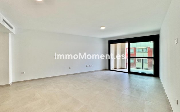Revente - Appartement - Orihuela - La Florida