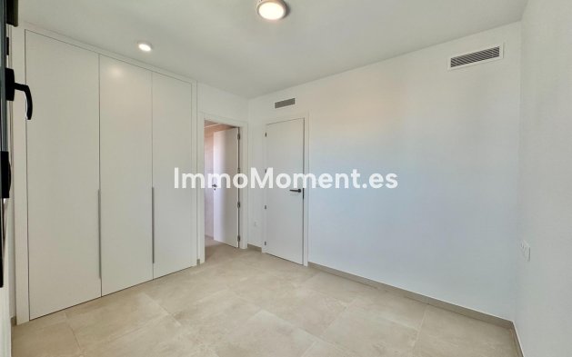 Revente - Appartement - Orihuela - La Florida