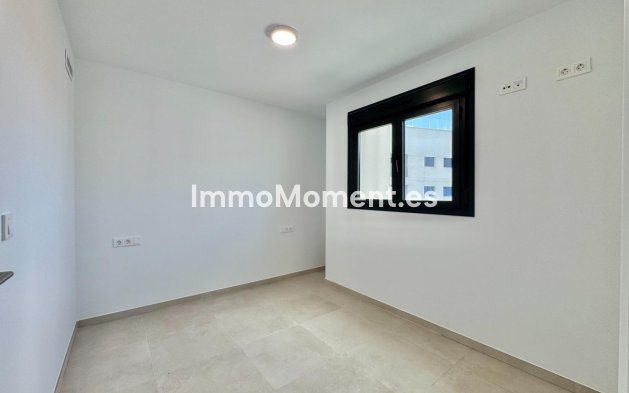 Revente - Appartement - Orihuela - La Florida