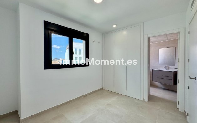 Revente - Appartement - Orihuela - La Florida