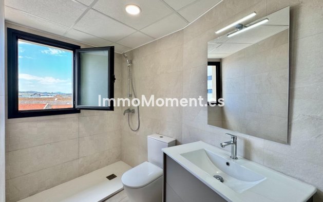 Revente - Appartement - Orihuela - La Florida