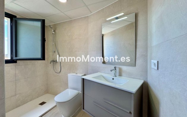 Revente - Appartement - Orihuela - La Florida
