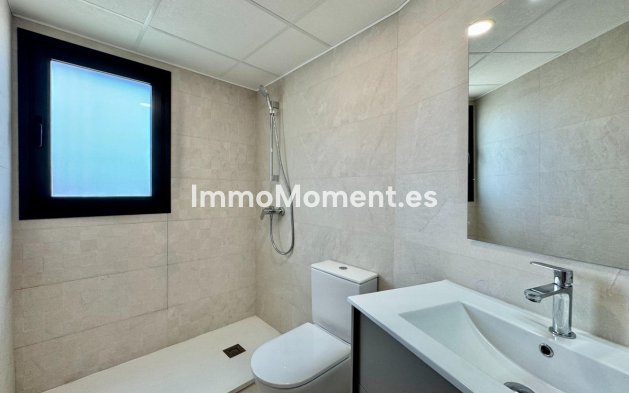 Revente - Appartement - Orihuela - La Florida
