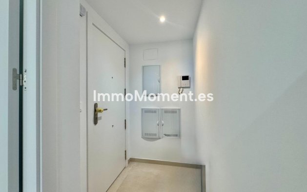 Revente - Appartement - Orihuela - La Florida