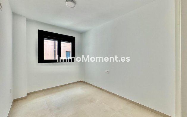 Revente - Appartement - Orihuela - La Florida