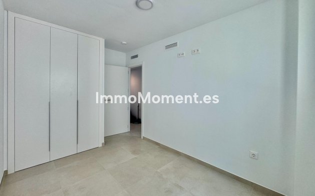 Revente - Appartement - Orihuela - La Florida