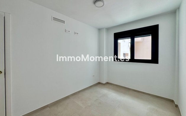 Revente - Appartement - Orihuela - La Florida