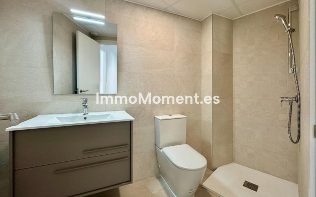 Revente - Appartement - Orihuela - La Florida