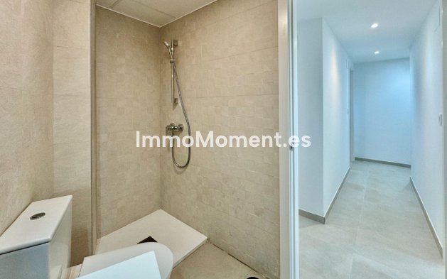 Revente - Appartement - Orihuela - La Florida