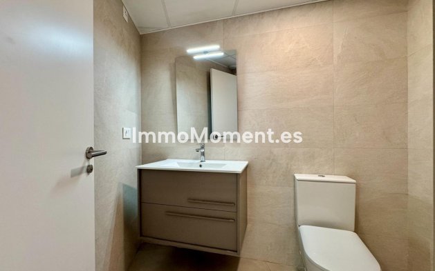 Revente - Appartement - Orihuela - La Florida