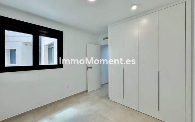 Revente - Appartement - Orihuela - La Florida