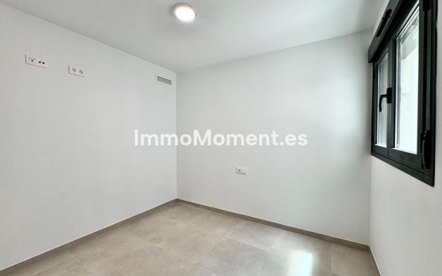 Revente - Appartement - Orihuela - La Florida