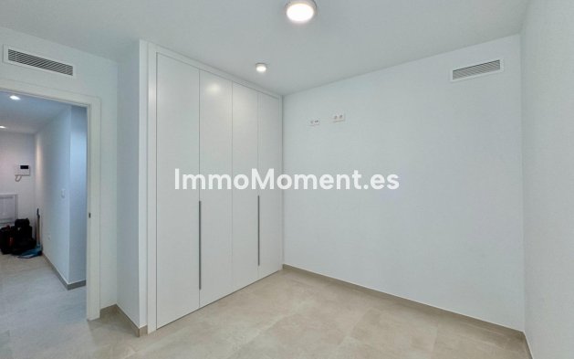 Revente - Appartement - Orihuela - La Florida