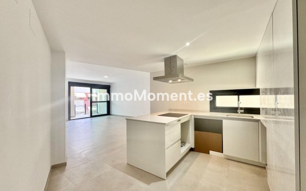 Revente - Appartement - Orihuela - La Florida