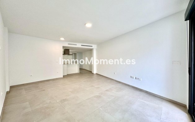 Revente - Appartement - Orihuela - La Florida