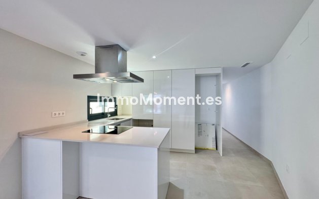Revente - Appartement - Orihuela - La Florida