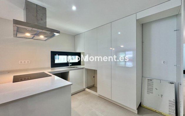 Revente - Appartement - Orihuela - La Florida