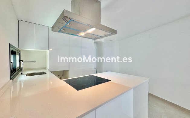 Revente - Appartement - Orihuela - La Florida