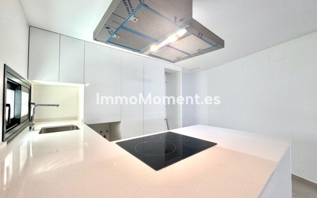 Revente - Appartement - Orihuela - La Florida