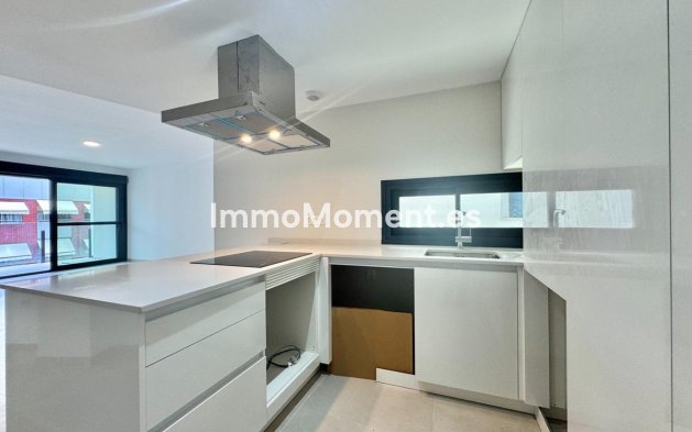 Revente - Appartement - Orihuela - La Florida