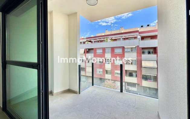 Revente - Appartement - Orihuela - La Florida