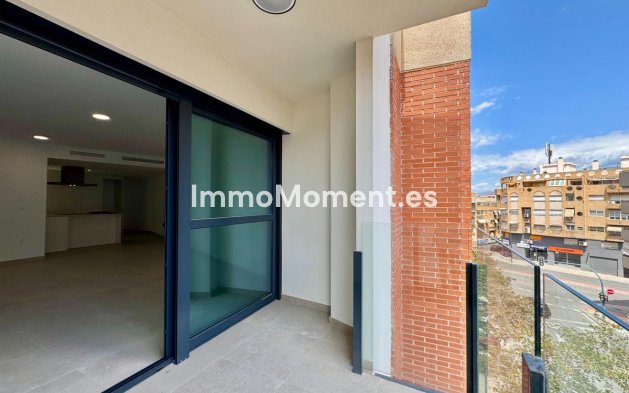 Revente - Appartement - Orihuela - La Florida