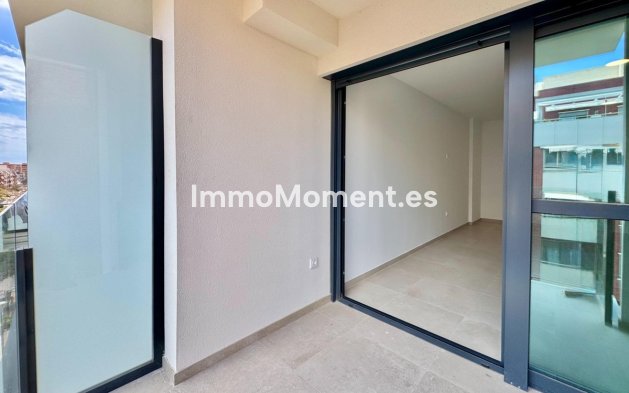 Revente - Appartement - Orihuela - La Florida