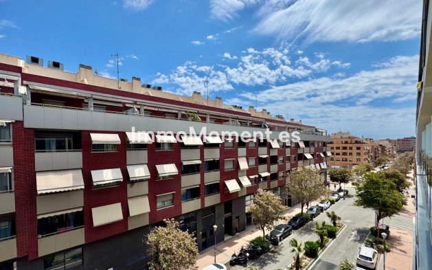 Revente - Appartement - Orihuela - La Florida