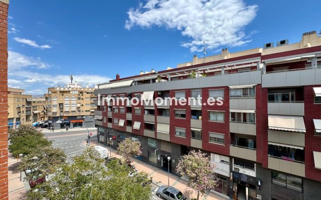 Revente - Appartement - Orihuela - La Florida