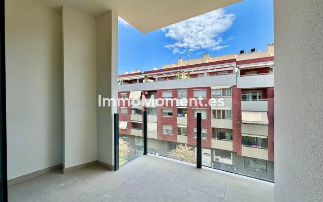 Revente - Appartement - Orihuela - La Florida