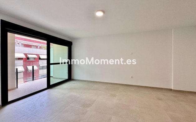 Revente - Appartement - Orihuela - La Florida