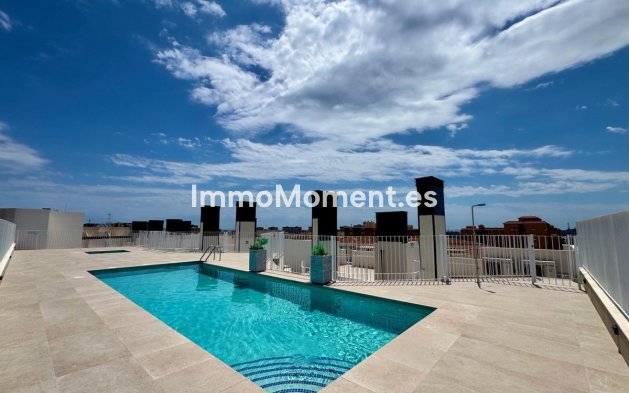 Revente - Appartement - Orihuela - La Florida