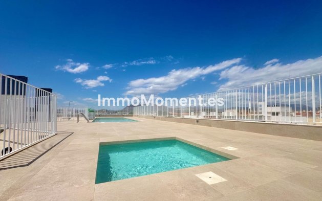 Revente - Appartement - Orihuela - La Florida