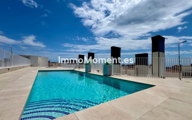 Revente - Appartement - Orihuela - La Florida