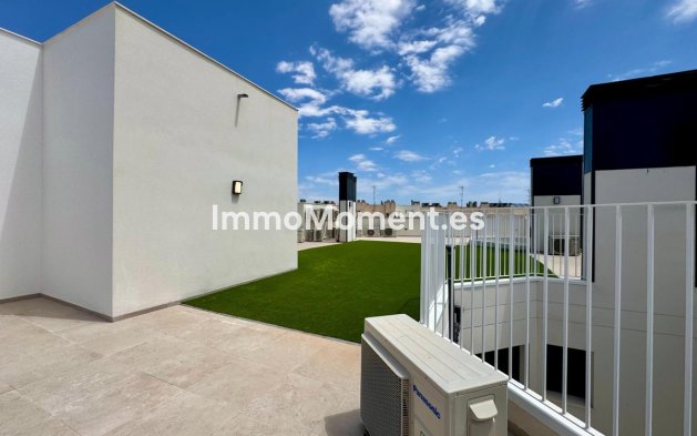Revente - Appartement - Orihuela - La Florida