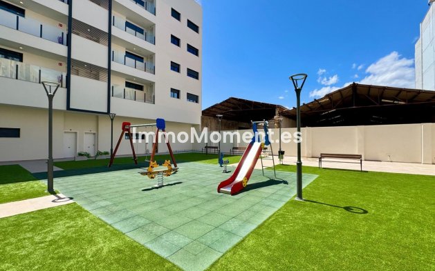 Revente - Appartement - Orihuela - La Florida