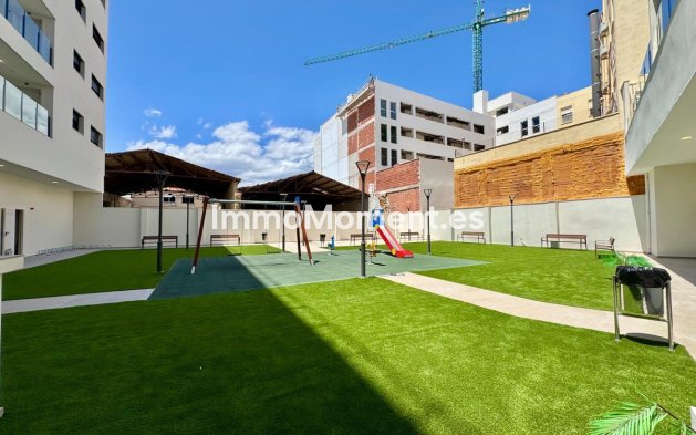 Revente - Appartement - Orihuela - La Florida