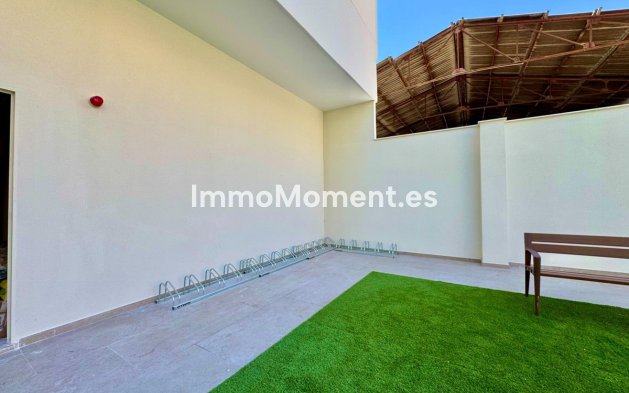 Revente - Appartement - Orihuela - La Florida