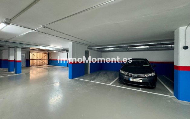 Revente - Appartement - Orihuela - La Florida