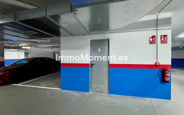 Revente - Appartement - Orihuela - La Florida