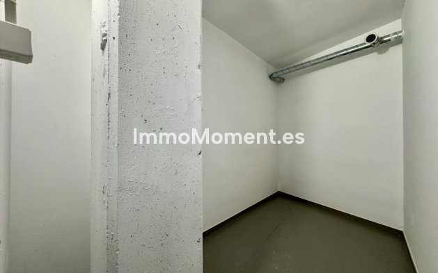 Revente - Appartement - Orihuela - La Florida