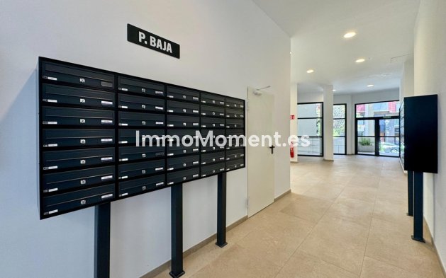 Revente - Appartement - Orihuela - La Florida