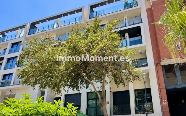 Revente - Appartement - Orihuela - La Florida