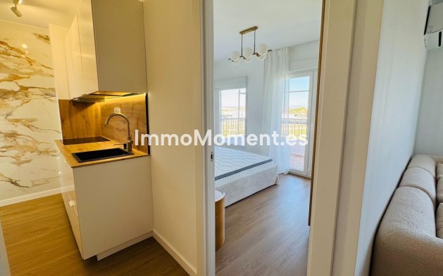 Reventa - Apartamento - Orihuela - Punta Prima