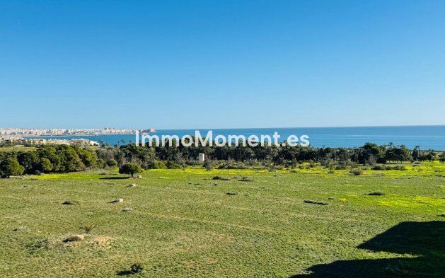 Reventa - Apartamento - Orihuela - Punta Prima