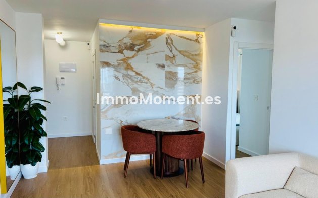 Reventa - Apartamento - Orihuela - Punta Prima