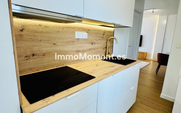 Reventa - Apartamento - Orihuela - Punta Prima