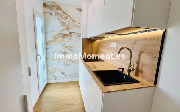 Reventa - Apartamento - Orihuela - Punta Prima