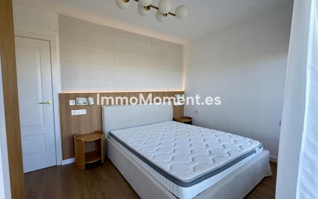 Reventa - Apartamento - Orihuela - Punta Prima