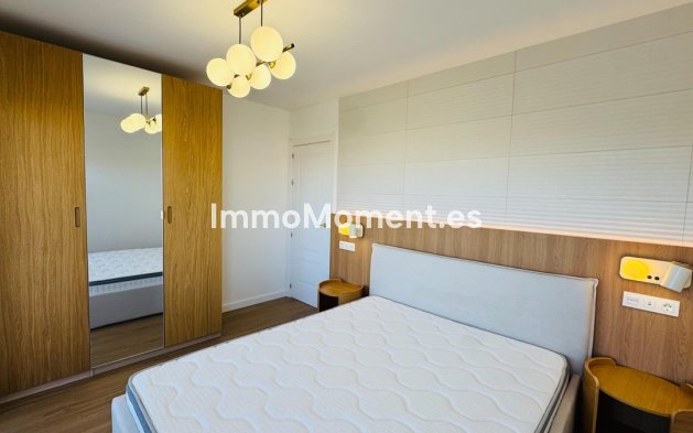Reventa - Apartamento - Orihuela - Punta Prima